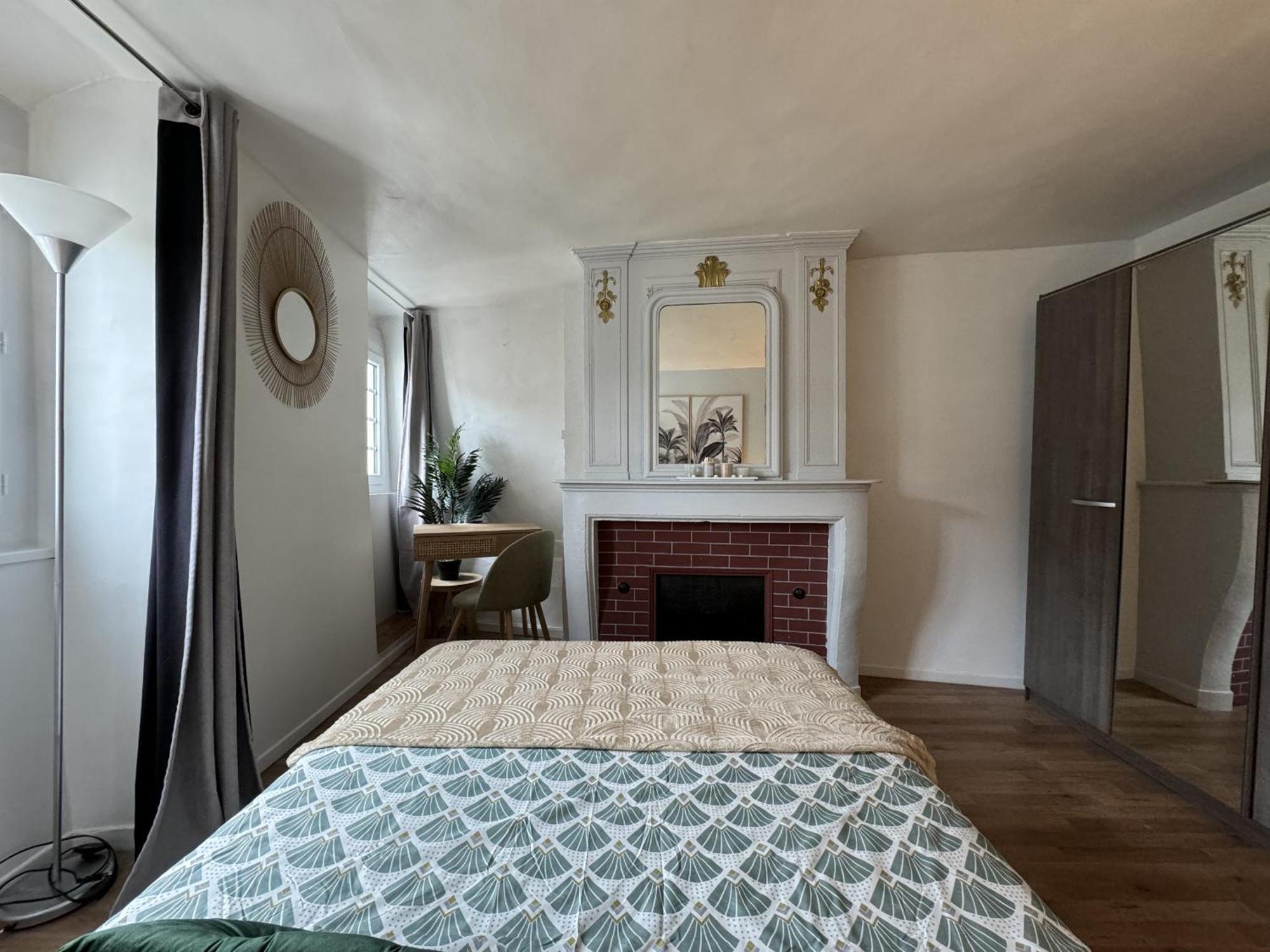 Villa La Barillerie - 24 Pers - 1870 - Centre